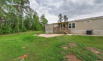 190 Padgett Rd, Benton, LA 71006