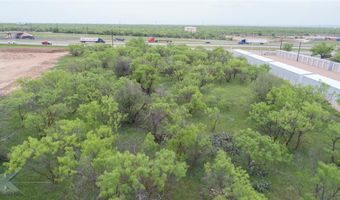 Tbd I-20 Frontage West, Abilene, TX 79601