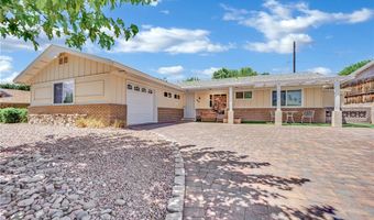 620 Don Vincente Dr, Boulder City, NV 89005