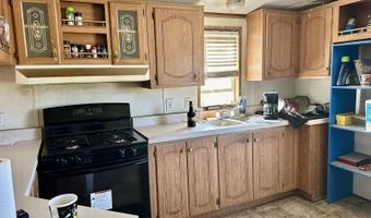 Segura Ranch, Eureka, NV 89049