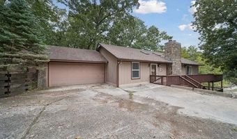 453844 Country Club Trl, Afton, OK 74331