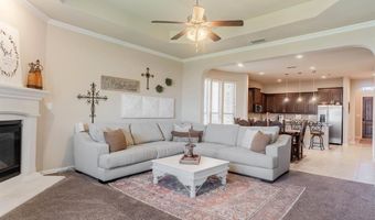 124 Gill Point Ln, Aledo, TX 76008