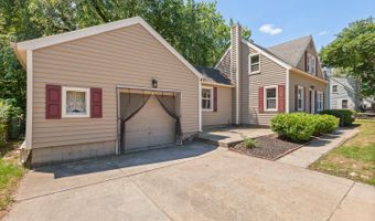 1055 Loren Rd, Adrian, MI 49221