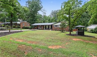 578 EastWood Dr, Asheboro, NC 27205