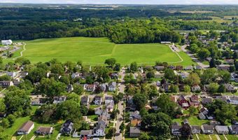 1010 Chestnut St, Ashland, OH 44805