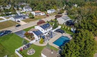 23 Pelican Dr, Bayville, NJ 08721