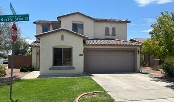 25727 W N STAR Ct, Buckeye, AZ 85326