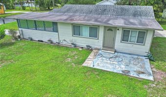 1102 W GIBSON St, Arcadia, FL 34266
