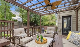 5346 Newport Bay Psge, Alpharetta, GA 30005