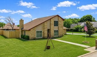 2114 Oakglen Dr, Ardmore, OK 73401