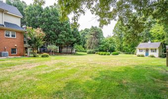 119 Old Mill Ct, Amherst, VA 24521