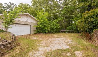 490 W Morrow St, Batesville, AR 72501