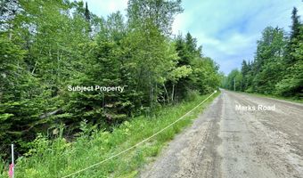 M5 L27-3 Marks Road, Albion, ME 04910