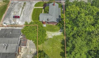 100 Center Grange Rd, Aliquippa, PA 15001