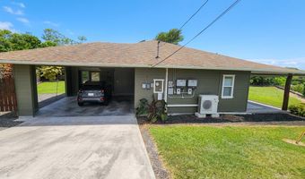 73-4115 IHUPANI Pl, Kailua Kona, HI 96740