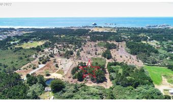 20 St SW, Bandon, OR 97411