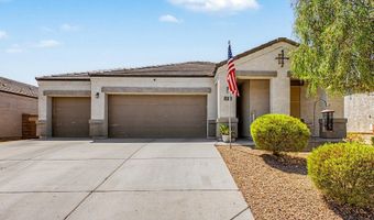 3120 N LAINEY Ln, Buckeye, AZ 85396