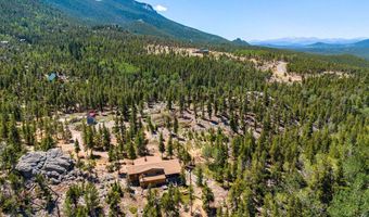 1217 Wedgwood Rd, Black Hawk, CO 80422