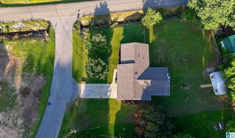 4 CARRIAGE Rd, Anniston, AL 36206