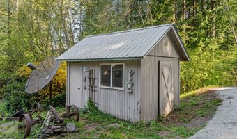 39402 NE 211TH Ave, Amboy, WA 98601