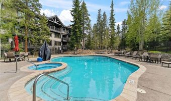 35 Mountain Thunder Dr 5211, Breckenridge, CO 80424