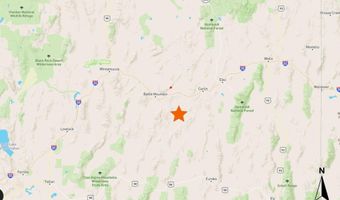 McDaniel Avenue, Battle Mountain, NV 89820