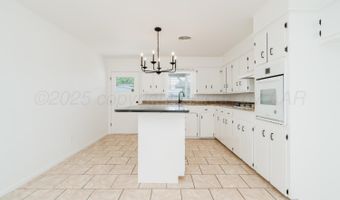 900 S Mississippi St, Amarillo, TX 79106