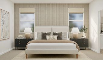 45854 Lasso Ave Plan: Grove, Bennett, CO 80102