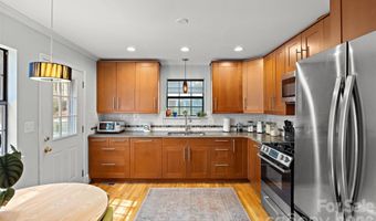 3928 Langhorne Ave, Charlotte, NC 28205