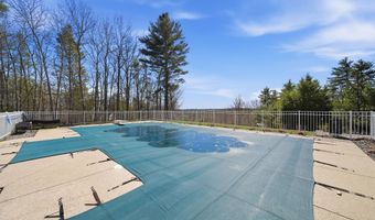 149 Crawford Rd, Chester, NH 03036