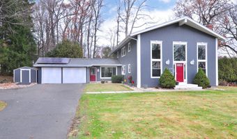 114 El Toro Dr, Bristol, CT 06010