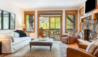 1087 Bachelor Ridge Rd 203, Avon, CO 81620