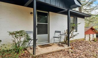 1613 O'Connell St, Arkadelphia, AR 71923