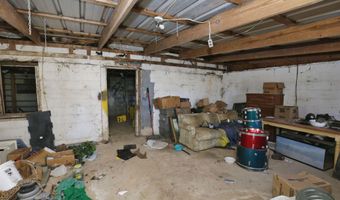 222 MULBERRY Ave, Anniston, AL 36201