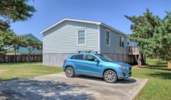 40056 Brinkley Lane Lot Na, Avon, NC 27915