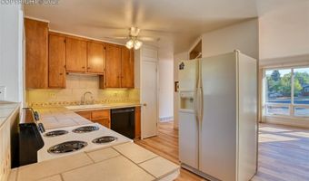 1302 Margo Ln, Colorado Springs, CO 80909