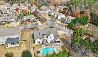 5305 Magnolia Gardens Ln NW, Acworth, GA 30101