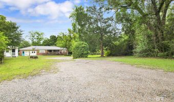 17714 Horseneck Rd, Bay Minette, AL 36507