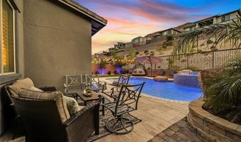 6459 Wild Blue Ct, Las Vegas, NV 89135