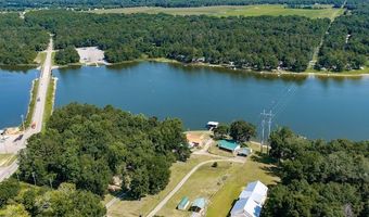 153 Cove Dr, Abbeville, AL 36310