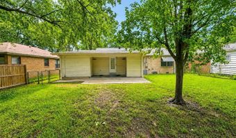 206 Crouch St, Benton, AR 72019