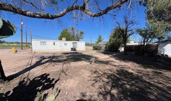 560 N Adams St, Benson, AZ 85602