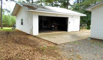 117 Old Millwood Rd, Ashdown, AR 71822