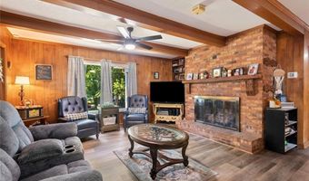 406 Old Liberty Rd, Asheboro, NC 27203