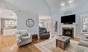 16 Tudor Way, Angier, NC 27501