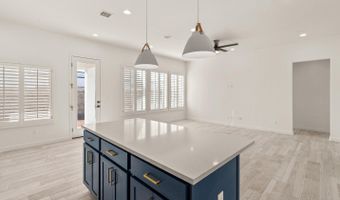 10725 Daryl Johnston St, El Paso, TX 79924