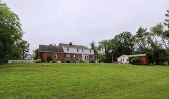 1538 Redfields Rd, Appomattox, VA 24522