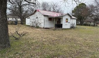 923 E Main, Ardmore, OK 73401