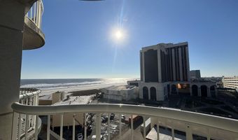 3101 Boardwalk Ave, Atlantic City, NJ 08401