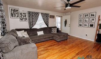 2407 Avenue B Sts, Carlsbad, NM 88220